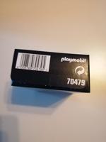 Playmobil 70479 Sports and Action Voetbalspeler Duitsland - thumbnail