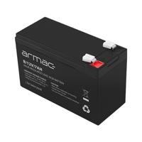 Universele gelaccu voor Ups Armac B/12V/7Ah - thumbnail
