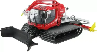 Jägerndorfer Pistenbully 1:32