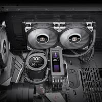 Thermaltake Floe RC Ultra 240 PC-waterkoeling - thumbnail