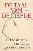 De taal van de liefde - Johan de Geest - Paperback (9789463932936) - thumbnail