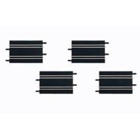 Carrera go!!! - rechte baandelen, 4st. - thumbnail