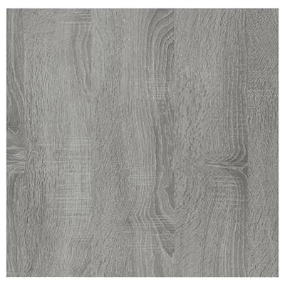 Tv-wandmeubel 30,5x30x30 cm grijs sonoma eikenkleurig