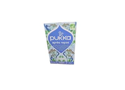 Pukka Thee After Dinner Organic