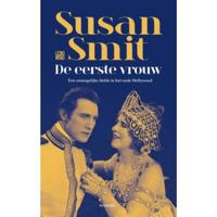 De eerste vrouw - Susan Smit - Paperback (9789048844074) - thumbnail