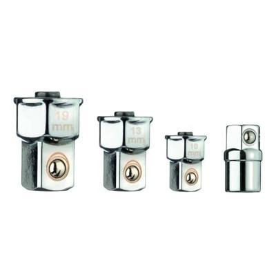 Gedore Adapterset 4kt x 6kt | Voor Ringsl. | 4-dlg - 3300061