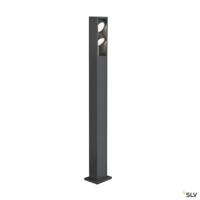 SLV ESKINA FRAME 125 1005439 Staande lamp 27 W - thumbnail