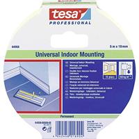 Plakband TESA Mounting Pro Dubbelzijdig 19 mm x 5 m - thumbnail