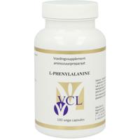 L-Phenylalanine 500 mg - thumbnail