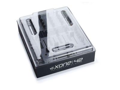 Decksaver Stofkap voor Allen & Heath Xone 42