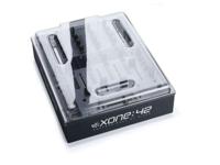 Decksaver Allen & Heath Xone 42 cover - thumbnail