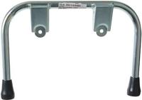 RMS Middenstandaard main stand chrome - thumbnail