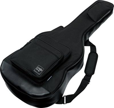 Ibanez Powerpad IAB540-BK gigbag voor western gitaar zwart