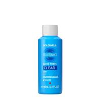 Goldwell Colorance Gloss Tones Demi-Permanent Hair Color Haarverf CLEAR 60ml - thumbnail