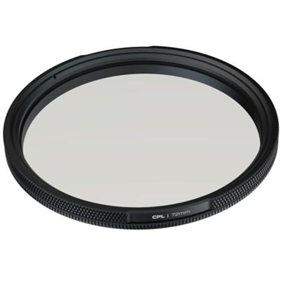 LEE filters Elements Circular Polariser 72mm
