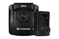 Transcend DrivePro 620 Dashcam, horizontale kijkhoek = 140 °, accu, met display, loopfunctie, camera - thumbnail