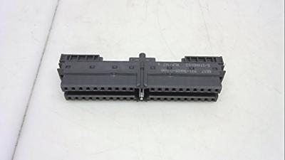 Siemens 6ES7921-3AA20-0AA0 6ES79213AA200AA0 PLC-frontinsteekmodule 60 V Siemens 6ES7921-3AA20-0AA0 6ES79213AA200AA0 PLC-frontinsteekmodule 60 V