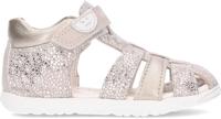 B SANDAL MACCHIA GIR GEOX beige - thumbnail