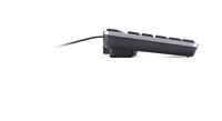 Dell KB-813 Smartcard Zwart - thumbnail
