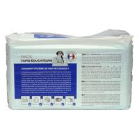 Zindelijkheidstraining-pads voor honden Petdesign 60 x 60 cm 30 Stuks - thumbnail