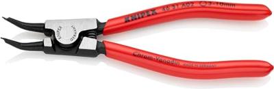 Knipex Borgveertang zwart geatramenteerd 130 mm - 4631A02
