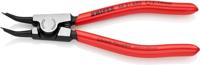 Knipex Borgveertang zwart geatramenteerd 130 mm - 4631A02 - thumbnail