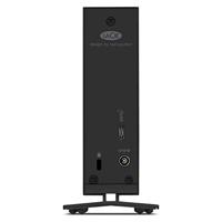 LaCie d2 Professional 20TB USB-C desktop harde schijf - thumbnail