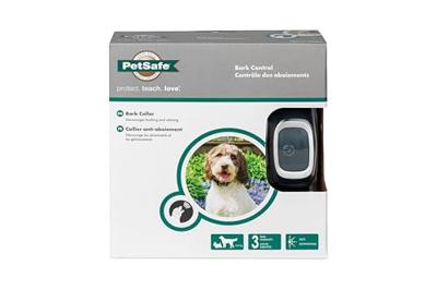 Petsafe Antiblafband met spray voor de hond Per stuk - thumbnail