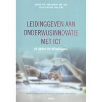 Leidinggeven aan onderwijsinnovatie met ICT (Paperback) - thumbnail