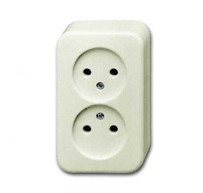 Bj wcd dubb. z/a opb creme