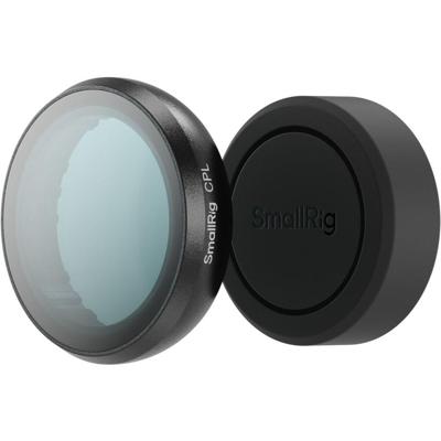 SmallRig 6087 CPL Filter for Insta360 GO Ultra SmallRig 6087 CPL Filter for Insta360 GO Ultra