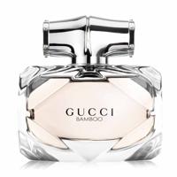 Gucci Bamboo Eau de Toilette Spray 75 ml Dames - thumbnail