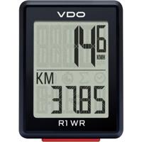 Vdo fietscomputer r1 wr - thumbnail