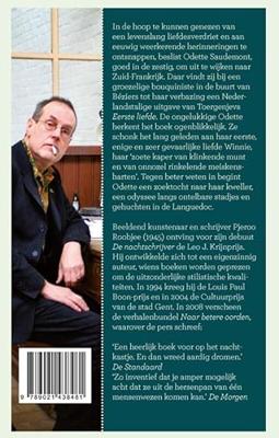 Pjeroo Roobjee Een mismaakt gouvernement Pjeroo Roobjee Een mismaakt gouvernement