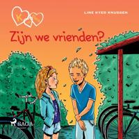 K van Klara 11 - Zijn we vrienden? - thumbnail