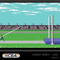 Evercade The C64 Home Computer Classics - Cartridge 1 - thumbnail