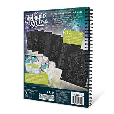 Tekenblokje voor Inkleuren Hape