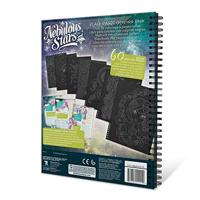 Tekenblokje voor Inkleuren Hape - thumbnail