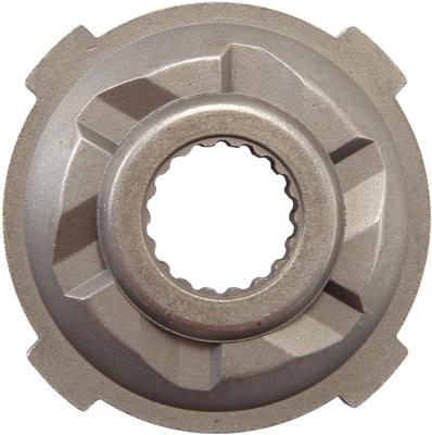 RMS kickstarter meenemer mounting plate