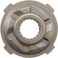 RMS kickstarter meenemer mounting plate - thumbnail