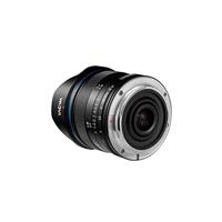Laowa 7.5mm F2 Standard Micro 4/3 Zwart - thumbnail