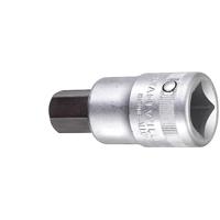 Stahlwille inbusdop 3/4"-14mm - thumbnail