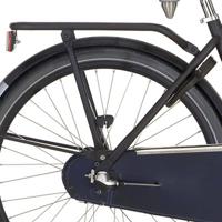 Cortina achterdrager 24 u4 mini atlantic blue matt - thumbnail