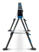 Scheppach MWB600 Zaagbok | Set Per 2 - 5907109900 - thumbnail