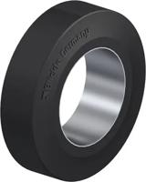 Blickle BEV 300x85/170-ZST Bandage Wieldiameter: 300 mm Draagvermogen (max.): 960 kg 1 stuk(s) - thumbnail