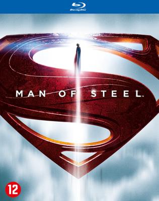 Man of Steel Man of Steel