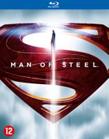 Man of Steel - thumbnail