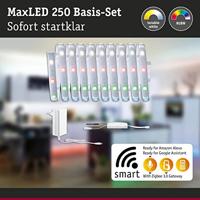 Paulmann 78866 LED-strip basisset Met connector (male) 230 V 3 m RGBW 1 set(s) - thumbnail