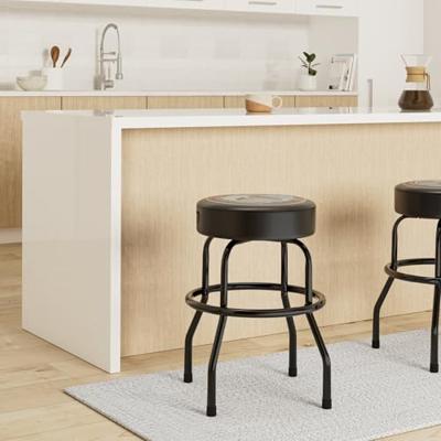 Fender Guitars & Amps Pick Pouch 24" Barstool Black/Black gitaarkruk (61 cm)