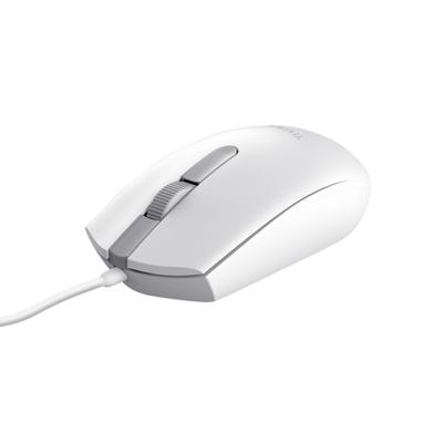 Muis Trust TM-101 Wit - thumbnail